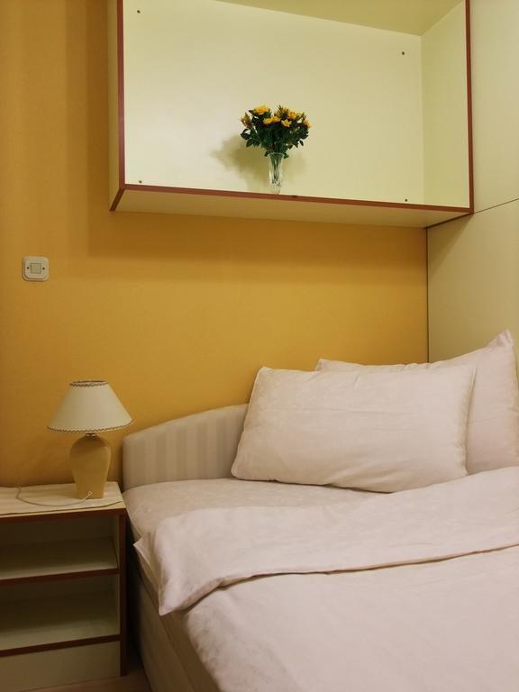 Bed & Breakfast Vila Stanisic Pozega Rum bild