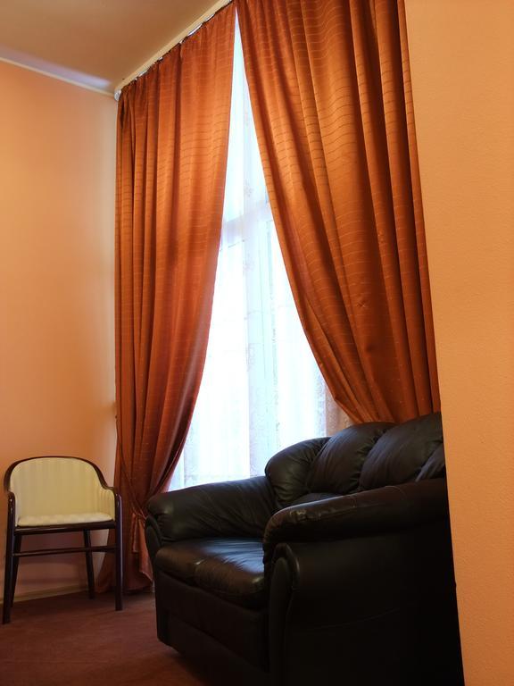 Bed & Breakfast Vila Stanisic Pozega Rum bild