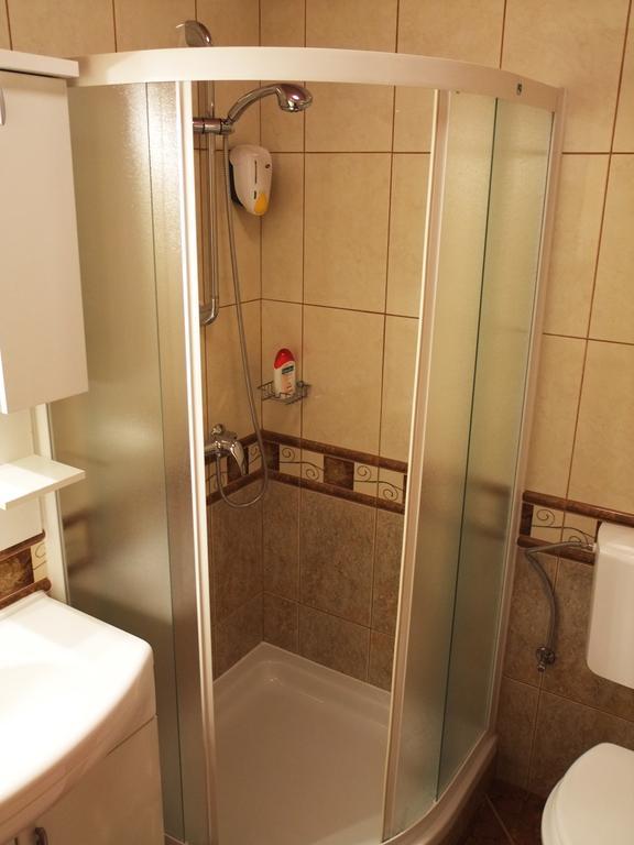 Bed & Breakfast Vila Stanisic Pozega Rum bild