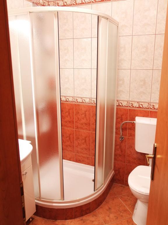 Bed & Breakfast Vila Stanisic Pozega Rum bild