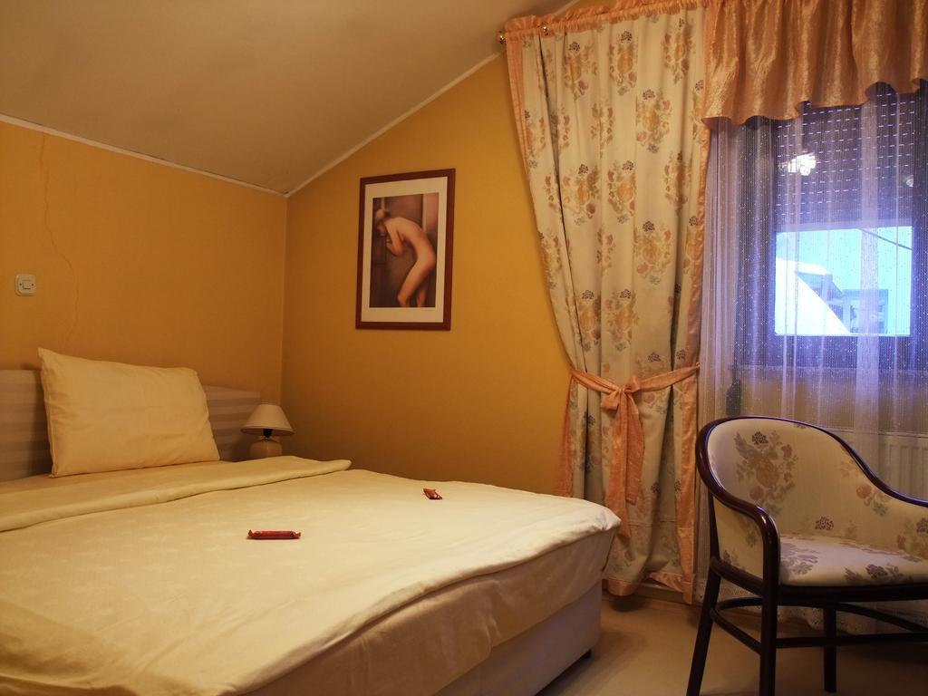 Bed & Breakfast Vila Stanisic Pozega Rum bild