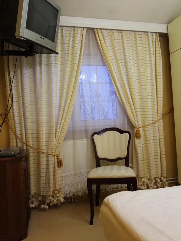 Bed & Breakfast Vila Stanisic Pozega Rum bild